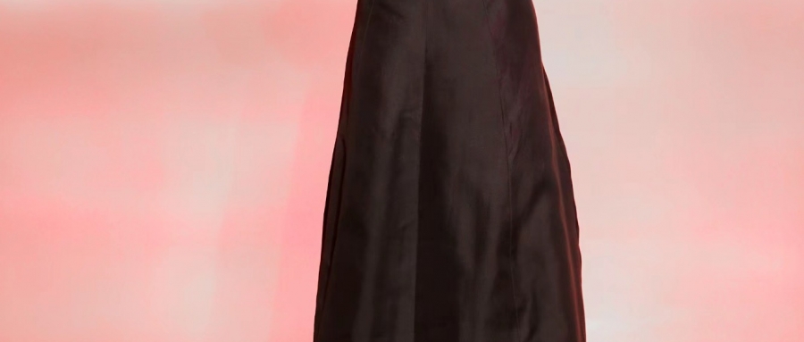 服装陈列模特道具