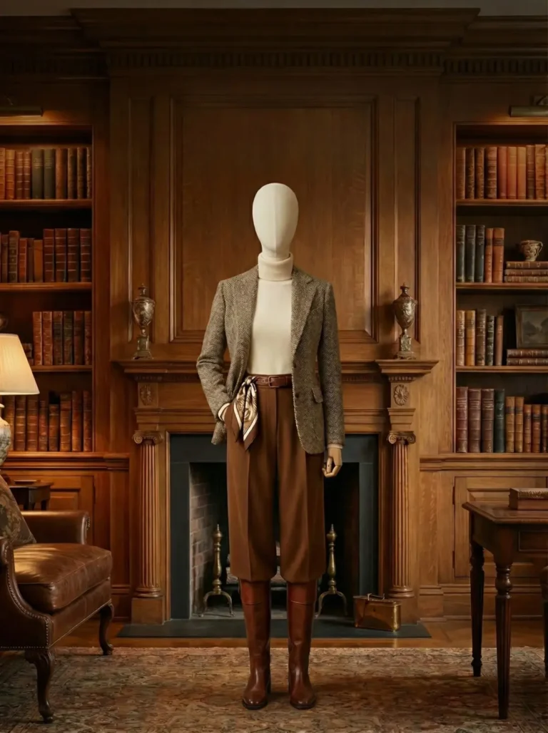 custom display mannequins for fashion brand retail environment